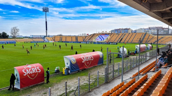 Complexo Desportivo FC Alverca - Alverca do Ribatejo