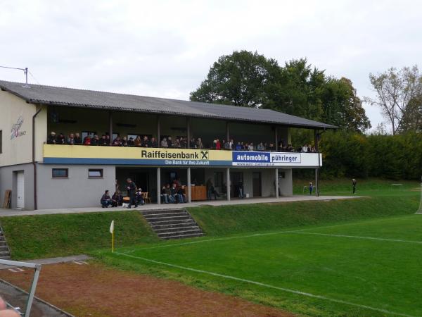 Guntamatic Arena - Peuerbach