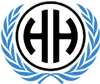 Wappen Hamburg Hurricanes 2016 II  33482