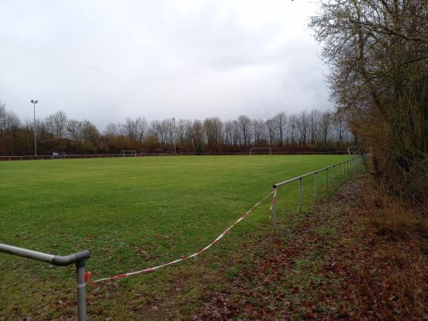 Sportzentrum Girod - Girod