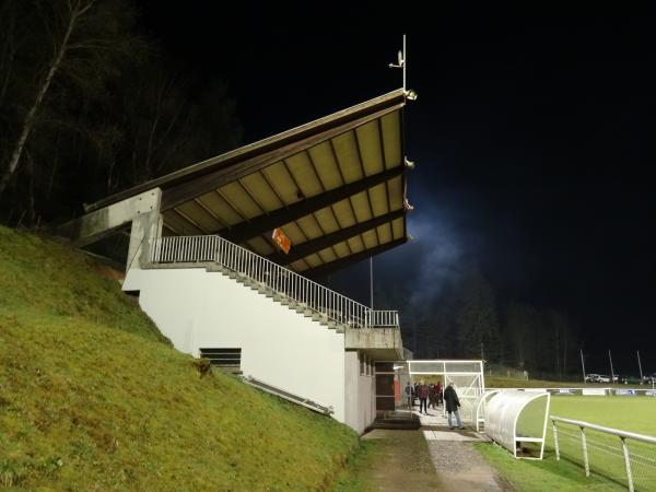 Stade de la Forêt - Reipertswiller