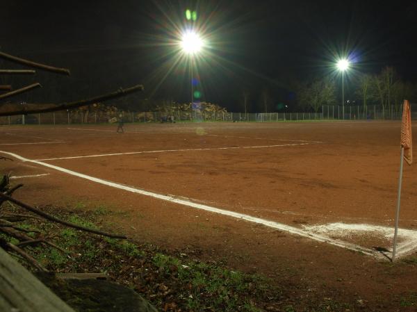 Sportanlage Auf der Heide Platz 2 - Bochum-Altenbochum