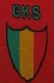 Wappen GKS Halniak Miłków  90691