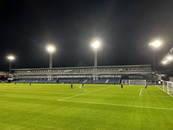 Kenilworth Road Stadium - Luton, Bedfordshire