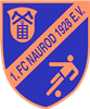Wappen 1. FC Naurod 1928  18391