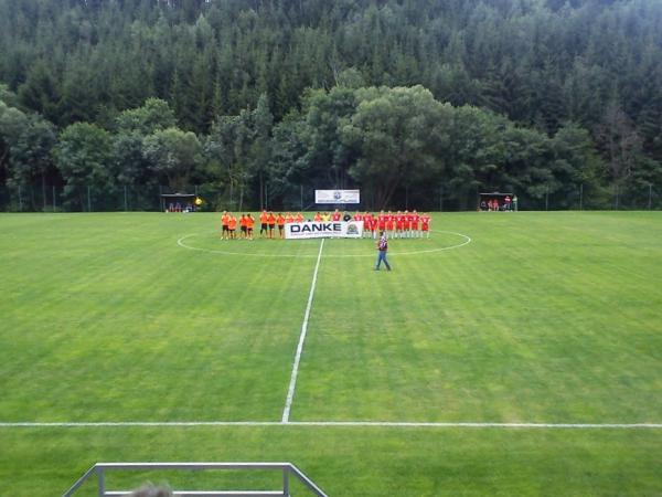 Franz Grill Arena - Kottes