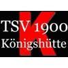 Wappen TSV 1900 Königshütte