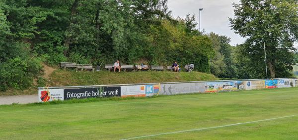 Sportgelände Ried - Aichach-Klingen