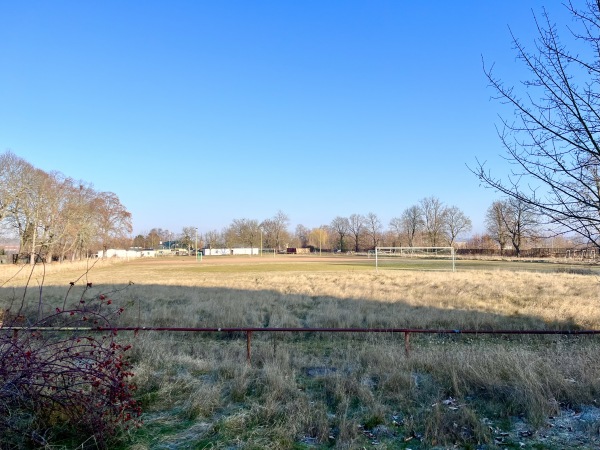 Sportplatz Brand - Zwickau-Brand