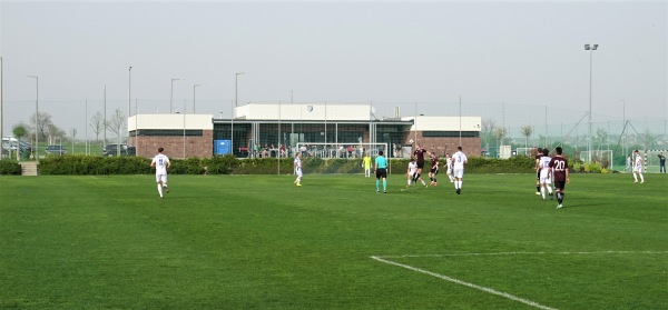 Balatonalmádi Sportközpont - Balatonalmádi