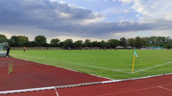 Sportplatz Lindau - Katlenburg-Lindau