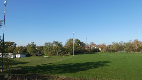 Sportplatz Am Regenberg - Cremlingen-Klein Schöppenstedt