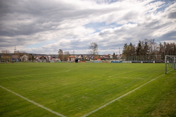 Sportgelände Altenstadt - Vohenstrauß-Altenstadt