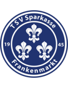 Wappen TSV Frankenmarkt