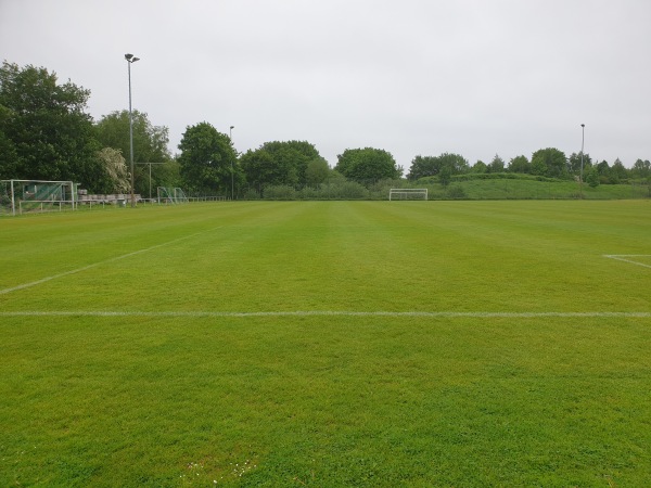 Stadion Lohmühle Nebenplatz 1 - Lübeck