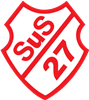 Wappen SuS 27 Buer diverse  93083