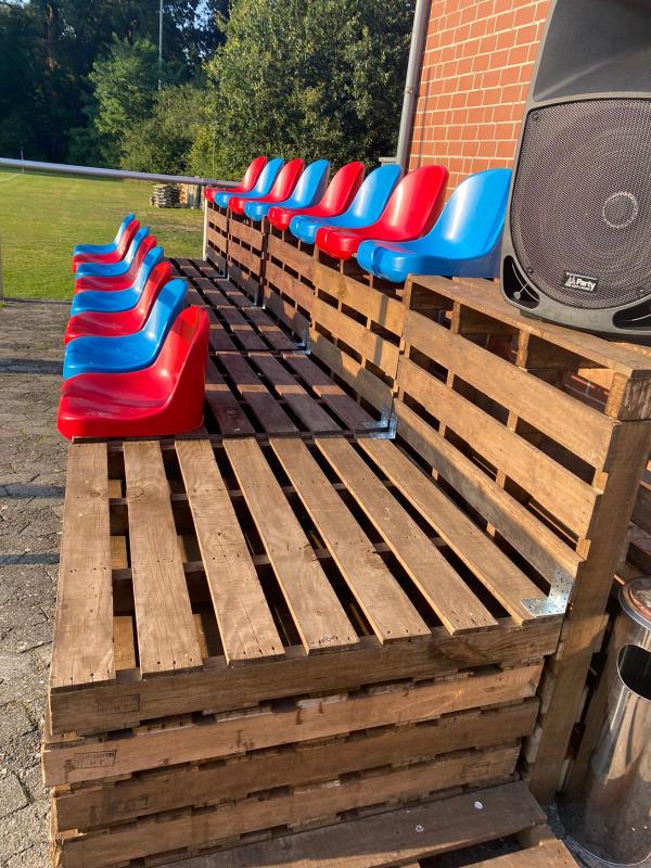 Sportanlage Birkenweg - Ribbesbüttel