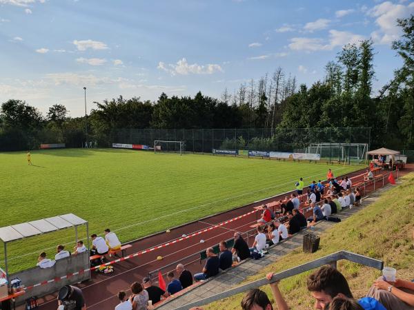 Sportanlage Eulenweg - Tiefenbach bei Passau
