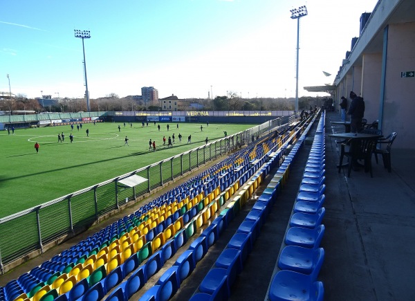 Sinergy Stadium - Verona