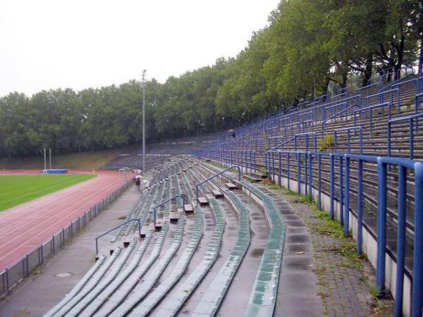 Ischelandstadion - Hagen/Westfalen