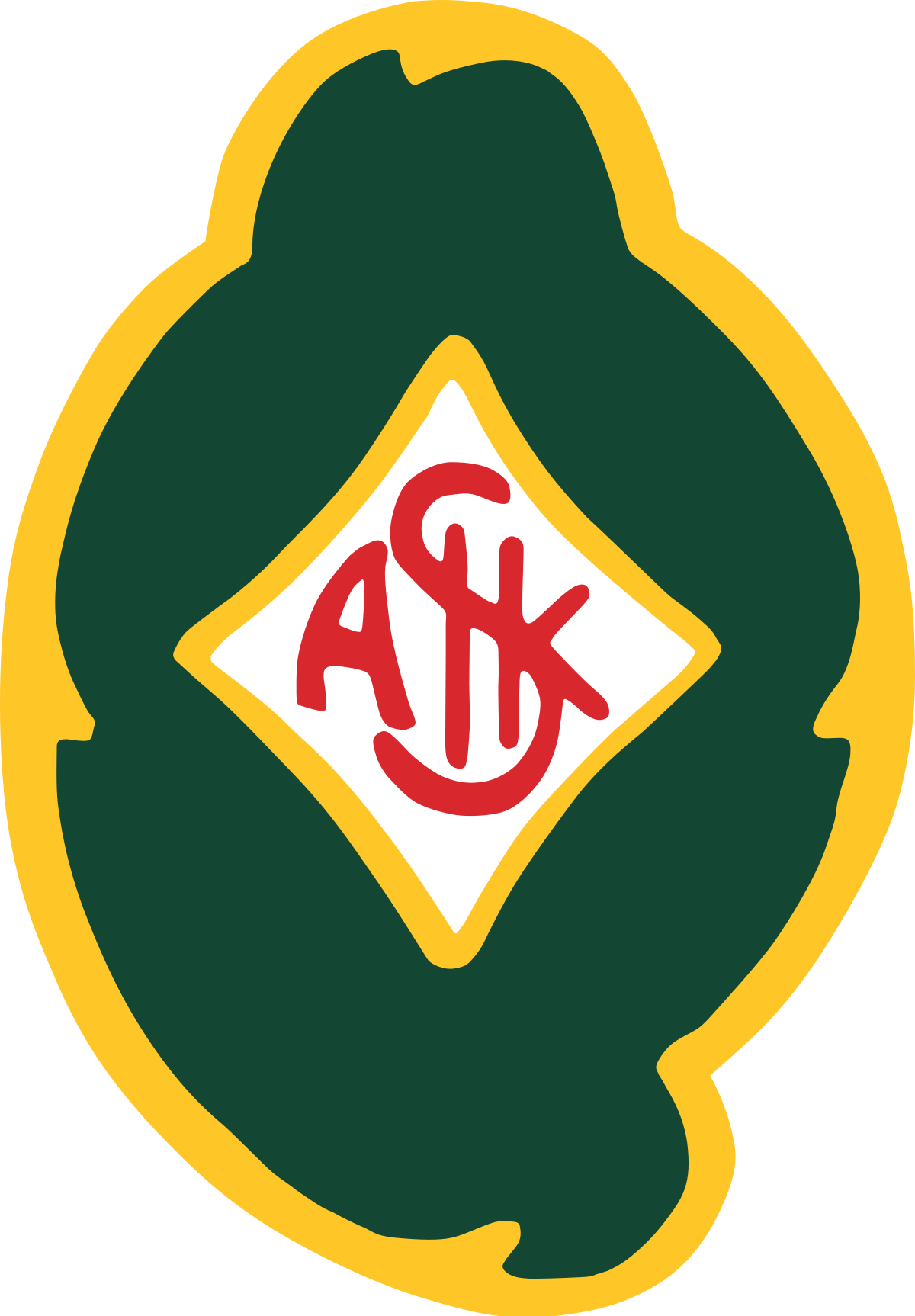 Wappen Skövde AIK  2112