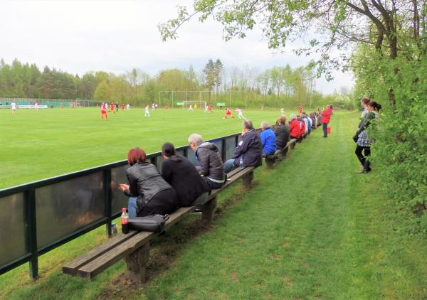 Transdanubia Sportanlage - Traun/Oedt