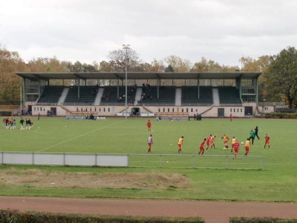 Eilenriedestadion (1921) - Hannover