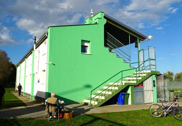 Stadion NK Čepin - Čepin