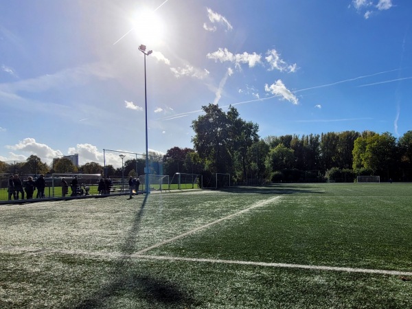 Sportpark Elden veld 4 - Arnhem-Elden
