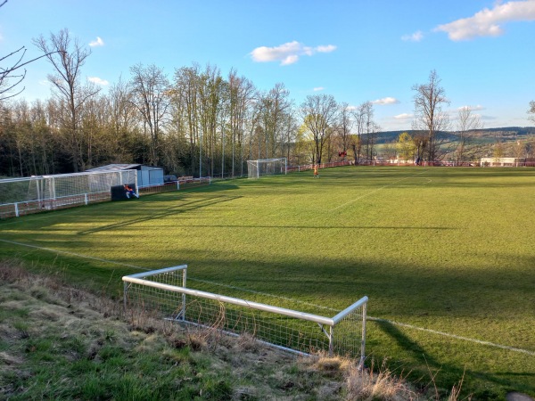 Hřiště Starý Plzenec - Starý Plzenec