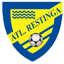 Wappen Atlético Restinga  32521
