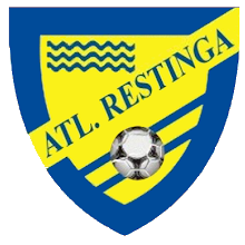 Wappen Atlético Restinga Wappen Atlético Restinga 32521
