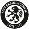 Wappen Braunschweiger MTV 1847 II  122730