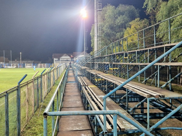 Stadionul Minaur - Zlatna