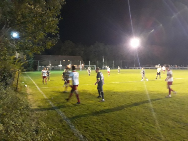Ilmenaustadion B-Platz - Bienenbüttel