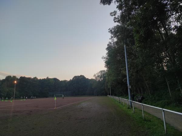 Sportplatz Pappelallee - Meerbusch-Lank-Latum