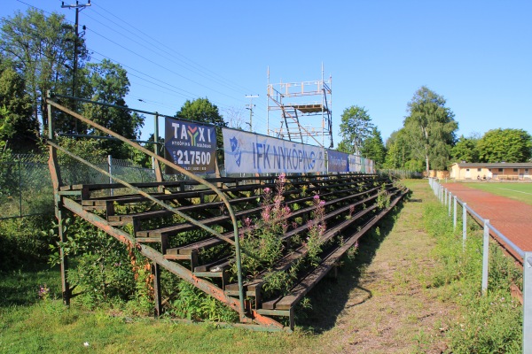 Folkungavallen - Nyköping