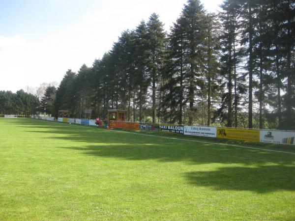 Sportanlage Schierholz - Eydelstedt