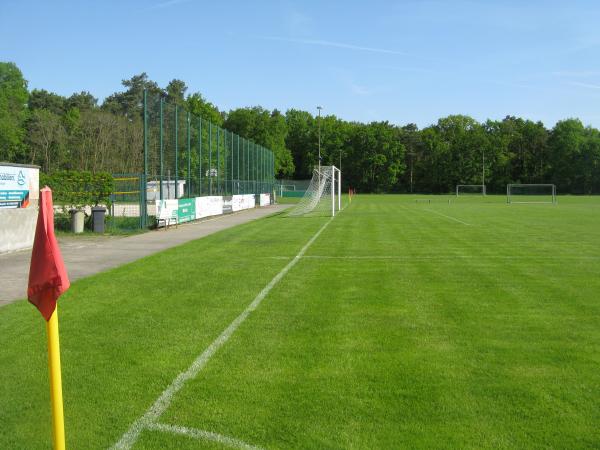 Sportplatz Neuzelle - Neuzelle