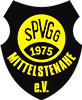 Wappen SpVgg. Mittelstenahe 1975  33162