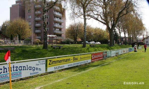 Bidirex-Sportpark - Auggen