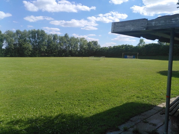 Sportplatz Gutow - Gutow
