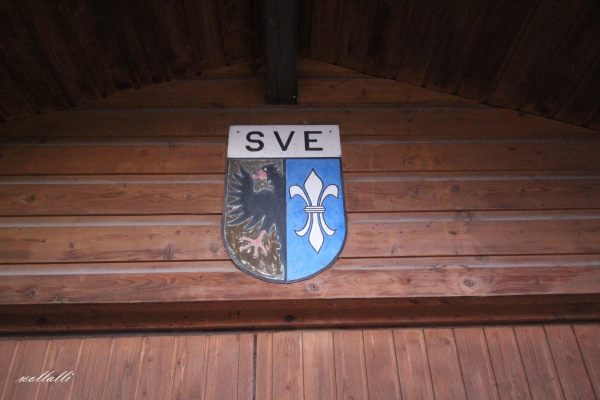 Sportplatz Reischbühl - Eigeltingen