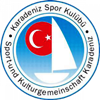 Wappen SKG Karadeniz Spor Wiesbaden 1985  18396