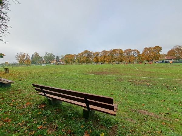 Sportanlage an der Chaussee Platz 2 - Lohmen/Mecklenburg