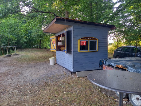 Eichbergsportplatz - Schladen-Werla-Gielde