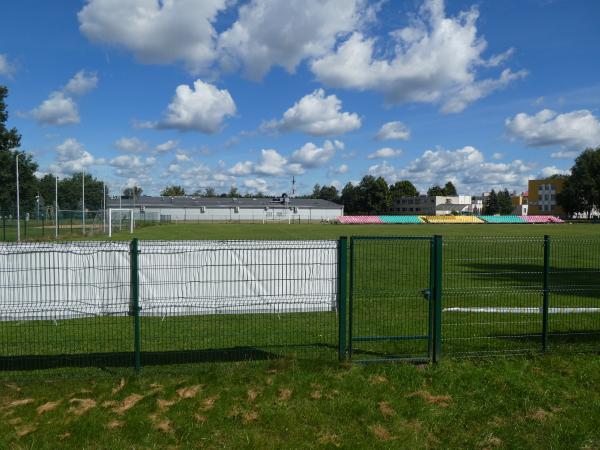Kazlų Rūdos miesto stadionas - Kazlų Rūda