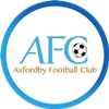 Wappen Asfordby FC  123687