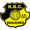 Wappen Kohlscheider BC 1913 III 