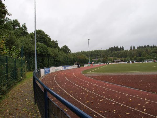 Schul-, Sport- und Kulturzentrum Wenden - Wenden/Südsauerland